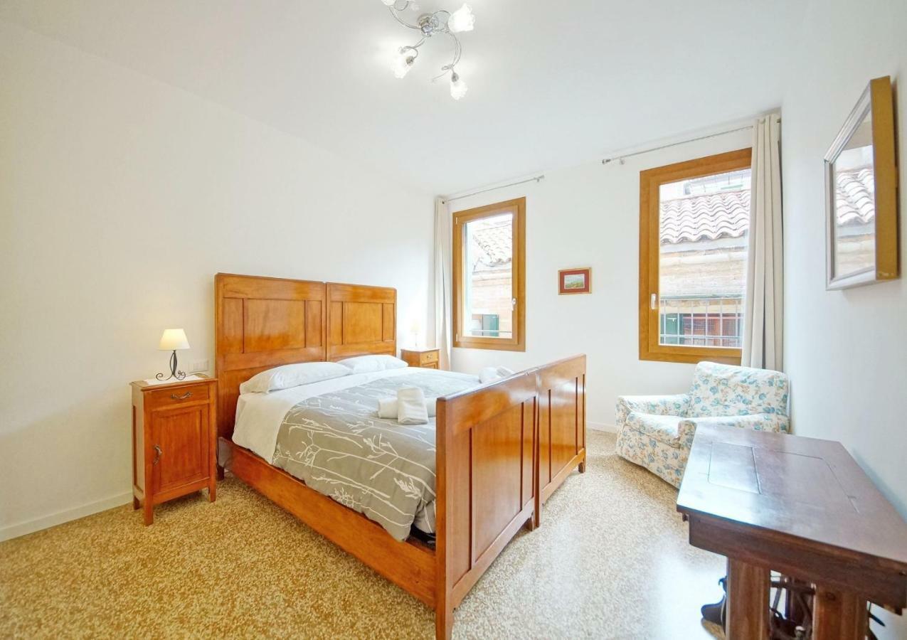 Dolcevita Apartments N 374 Venice Exterior photo